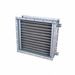 Калорифер КСк 3-11