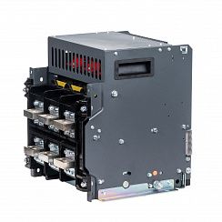 Воздушный автоматический выключатель ВА99-40A 3D M2C2S2 M 630A