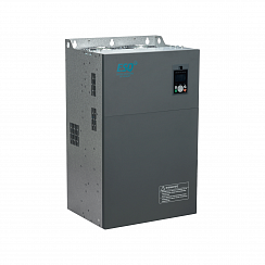 Частотный преобразователь ESQ-770-4T3550G/4000P 355/400кВт, 380В