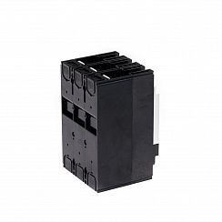 Автоматический выключатель HGP125DS 3PT4S0000C 00063F 50.4-63А ток к.з. 85kА АС380/415В