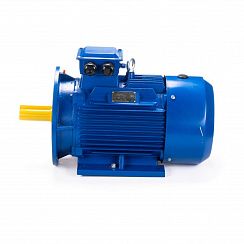 Электродвигатель ESQ 160 L6-SDN- 11/1000 IMB35