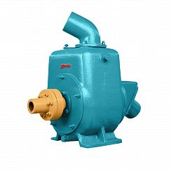 Насос С-569М под 15 кВт без электродвигателя без рамы