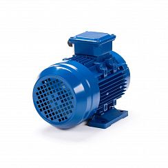 Электродвигатель ESQ 90 LB4-SDN- 2,2/1500 IMB34