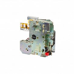 Электрическое управление выключателем нагрузки EO AC220В (12/24кВ)