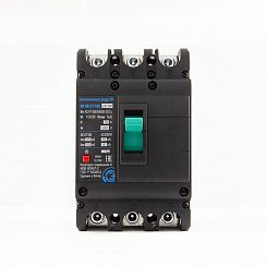 Автоматический выключатель ВА 88-37/160L 3P TMF 160А 35кА 415 АС ESQ