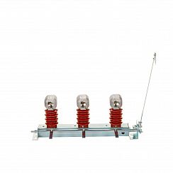 Комплект для верхнего заземления ESQ FL - 12EH