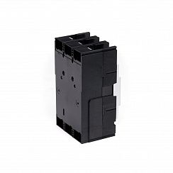 Автоматический выключатель HGM125H 3PT4S0000C 00040F 32-40A ток к.з. 38kA AC380/415В