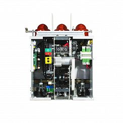 Вакуумный выключатель BB(F) 12/1250-25-150-М (6NO+6NC, AC/DC220)