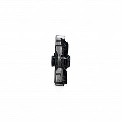 Вентилятор осевой ESQ YWF2E-300S-G (с защитной решеткой, всасывание, 220В)