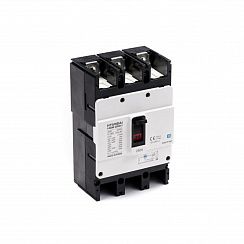 Автоматический выключатель HGM250H 3PT4S0000C 00250F 200-250A ток к.з. 38kA AC380/415В