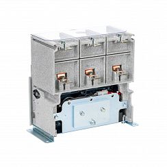 Вакуумный контактор UVC 64 LX1 000000H 7.2кВ, 400А с механическим удержанием