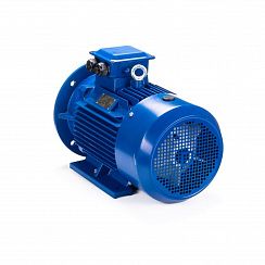 Электродвигатель ESQ 132 MC4-SDN-GU 11/1500 IMB35