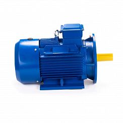 Электродвигатель ESQ 160 L6-SDN- 11/1000 IMB35