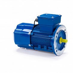 Электродвигатель 5АИ 90 L4 ET 2,2/1500 IM3081
