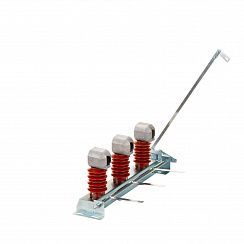 Комплект для верхнего заземления ESQ FL - 12EH