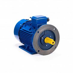 Электродвигатель ESQ 132 MC4-SDN-GU 11/1500 IMB35