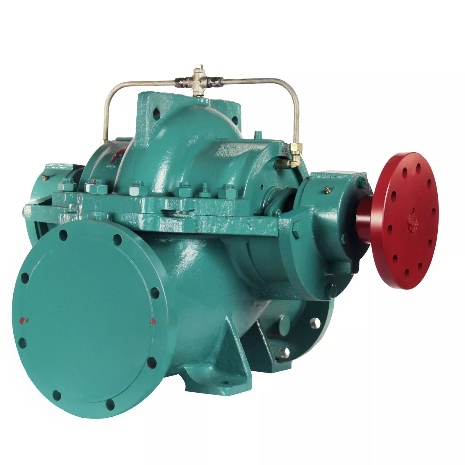 Насос 1Д 500-63а  с эл.дв. 132/1500