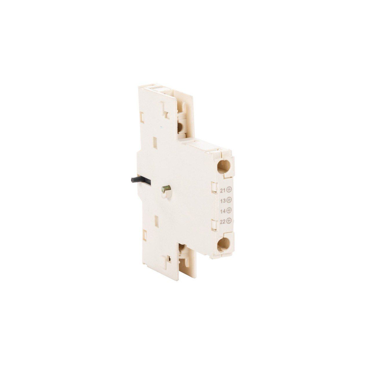 Аварийный контакт MCB BA125C-10-ALT